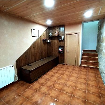 Casa Ramon Y Cajal Альканьис Экстерьер фото
