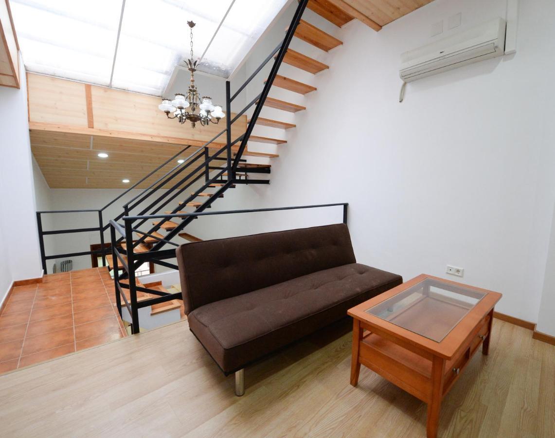 Casa Ramon Y Cajal Альканьис Номер фото